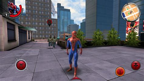 androidgames live spiderman|spider man download for android.